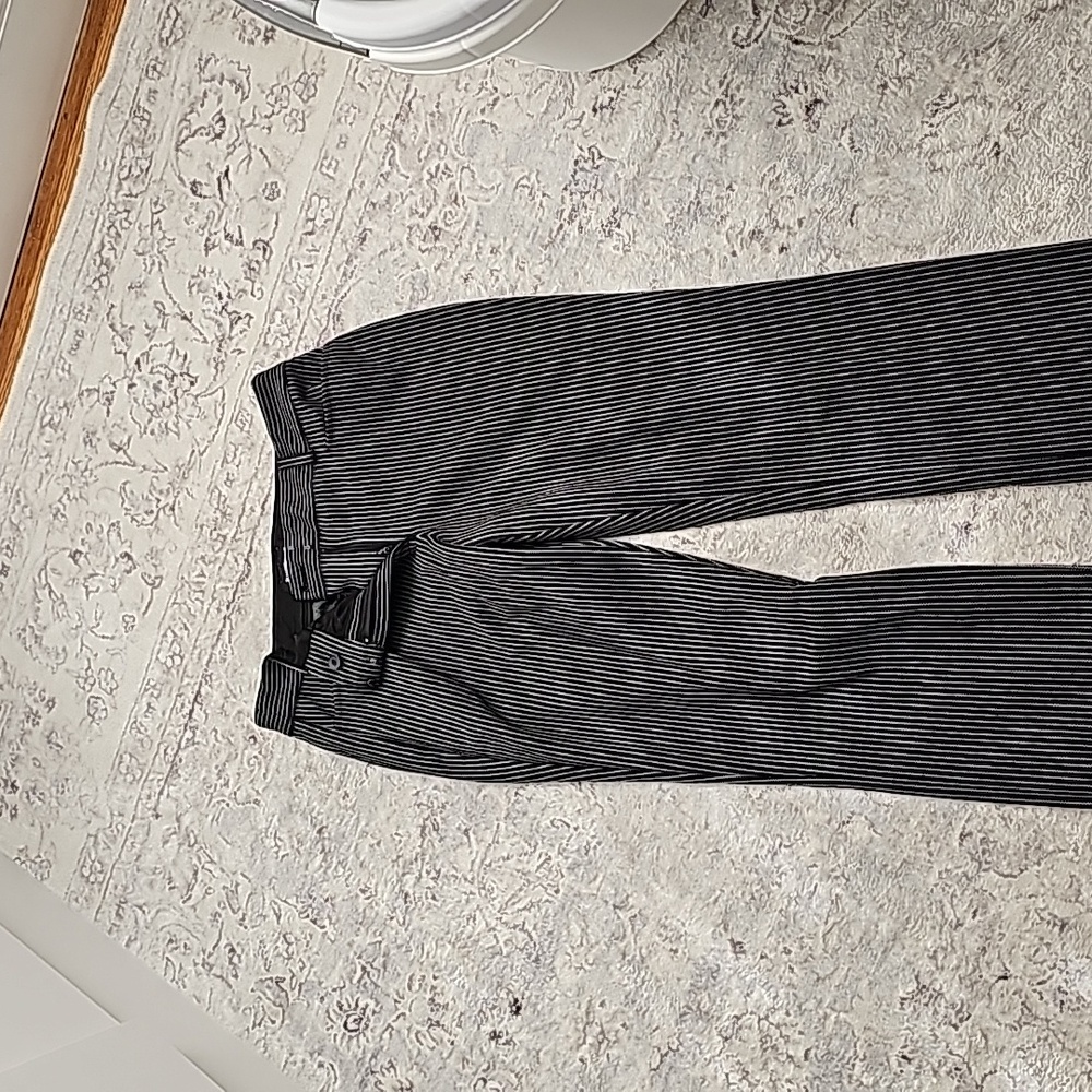 Express work pants - Picture 3 of 4